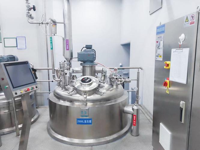 生物技術浪潮下的堅守與突破——訪領先生物科技公司負責人高亞弟先生